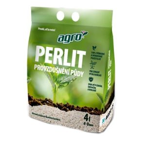 Perlit 4 l AGRO