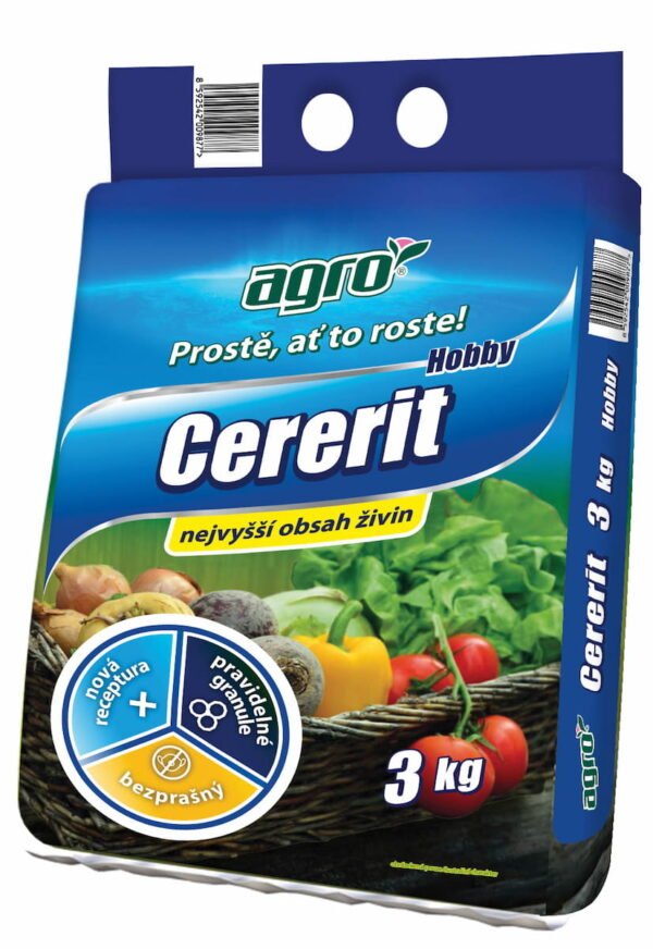 agro cererit gold 3kg