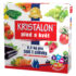 kristalon plod a kvet