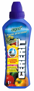 Cererit hobby 1 l AGRO
