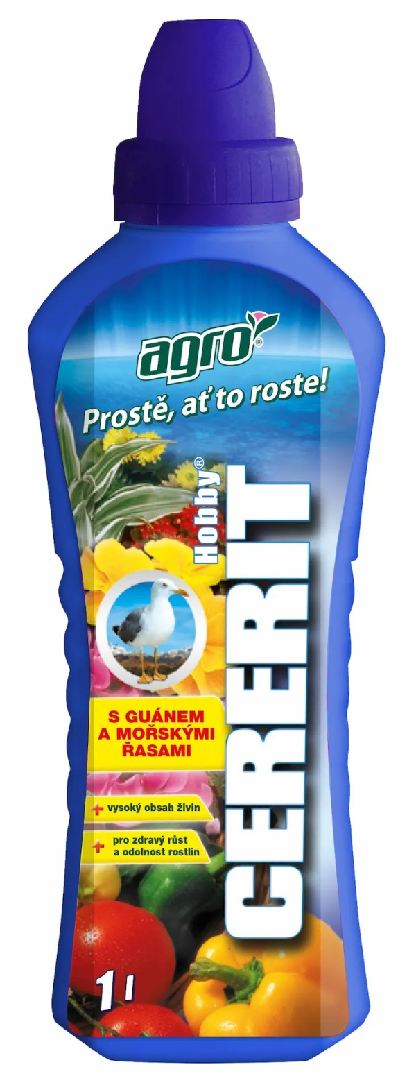 Cererit hobby 1 l AGRO