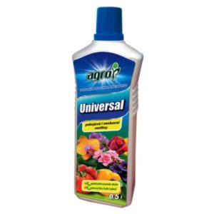 agro kvapalne hnojivo univerzálne 500ml