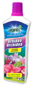 kvapalne hnojivo orchidea 500ml