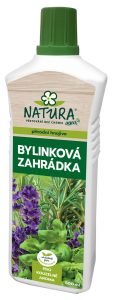 natura bylinkova zahrada kvapalne 0,5l