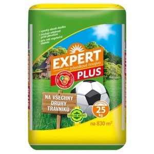 EXPERT PLUS trávnikové hnojivo 25 kg FORESTINA