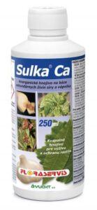 Sulka Ca 250ml