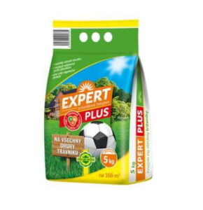 expert plus 5kg