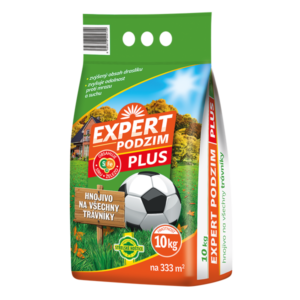 expert plus jesenné 10kg