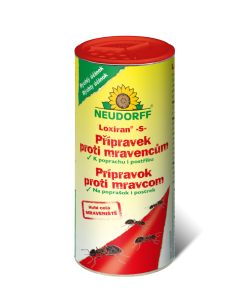 OXIRAN S - prípravok proti mravcom 100 g