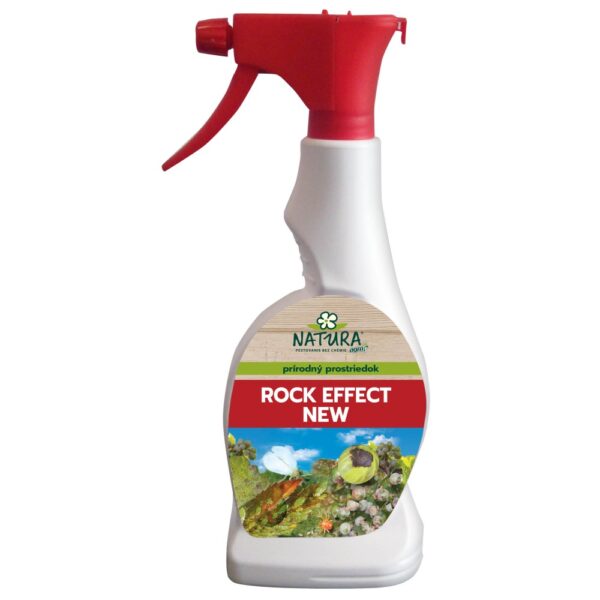 Natura Rock Effect rozstrekovač 500ml