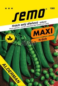 Hrach kolíkový ALDERMAN 30 g SEMO