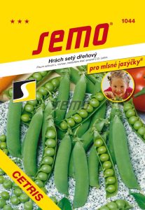 Hrach pravý CETRIS 50 g SEMO