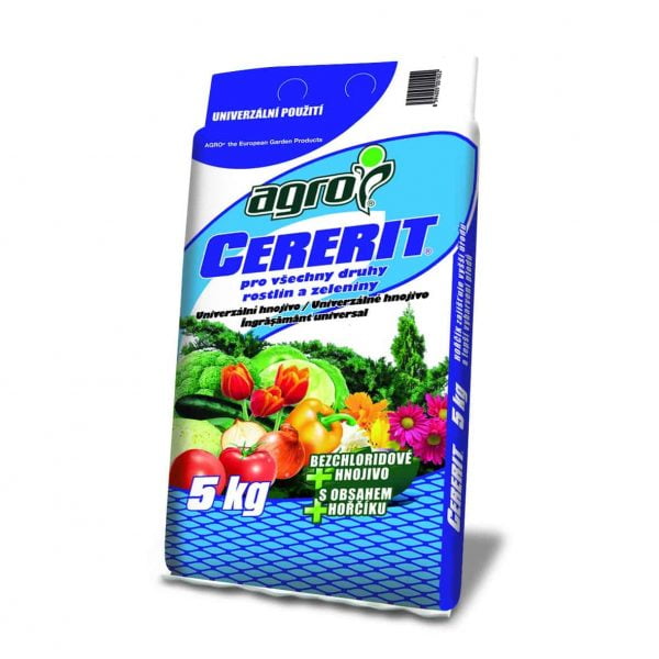 AGRO Cererit 5kg