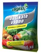 AGRO Dusíkaté vápno 1kg