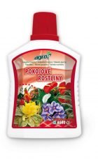 AGRO Kvapalné hnojivo na izbové rastliny 500ml