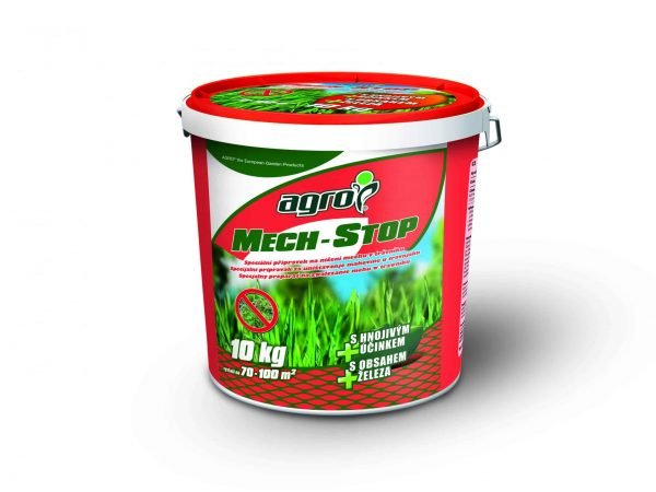 AGRO Mach - stop 10kg