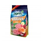 AGRO OM hnojivo na ruže 1kg