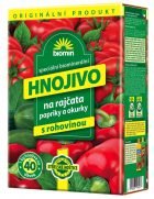 Biomin na paradajky, papriky a uhorky 1kg