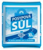 Posypová soľ