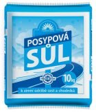 Posypová soľ