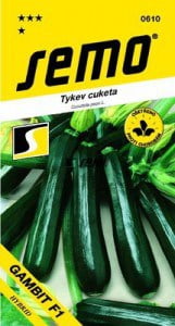 Cuketa GAMBIT F1 1,5g SEMO