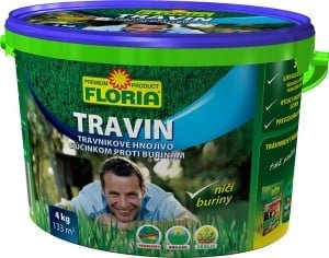 FLORIA Travin 4kg