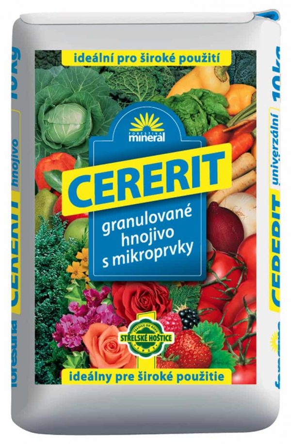 Forestina Cererit 10kg