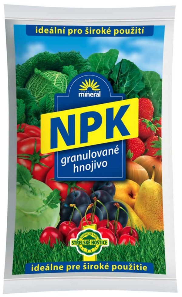 Forestina NPK 10kg