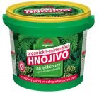 Hnojivo na ihličnany a iné okrasné dreviny 5kg