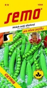 Hrach pravý CETRIS 50g SEMO