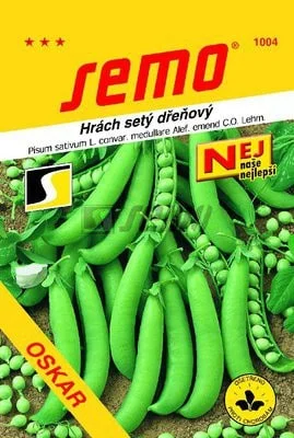 Hrach pravý OSKAR 250g SEMO