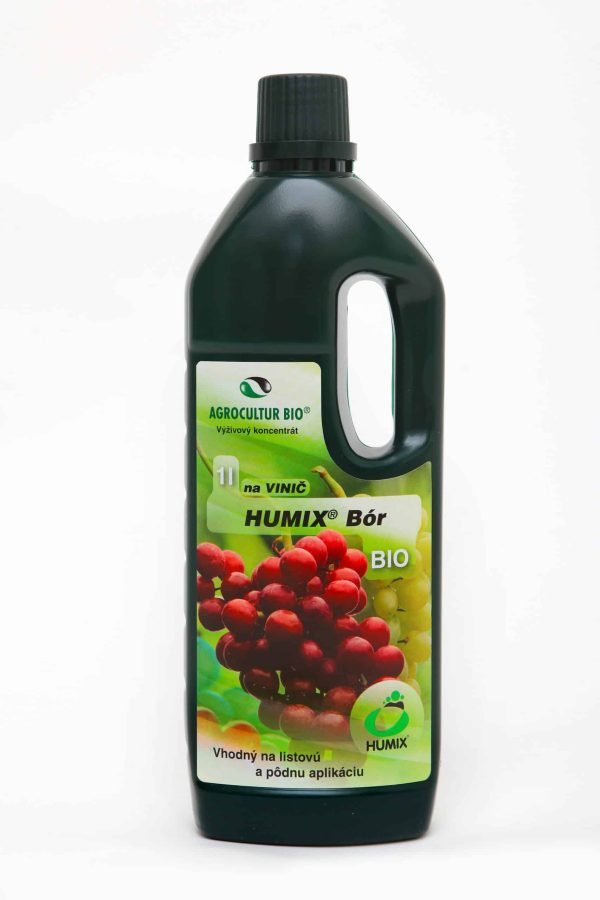 HUMIX Bór na vinič 1l