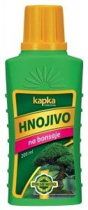 Kapka na bonsaje 200ml