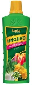 Kapka na cibuľoviny 500ml