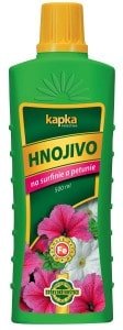 Kapka na surfínie a petúnie 500ml