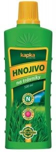 Kapka na trávnik 500ml