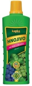 Kapka na vinič 500ml