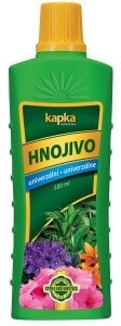 Kapka univerzálne 500ml