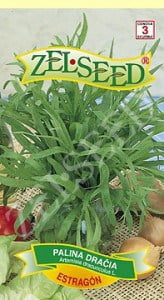 Palina dračia ESTRAGÓN 0,09g Zelseed