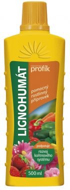Profík Lignohumát 500ml
