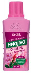 Profík na orchideje a bromélie 200ml