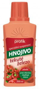 Profík tekuté železo 200ml