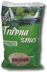 Trávna miešanka POLOTIEŇ 500g