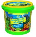 Vápenec dolomitický 10kg granulovaný vedro