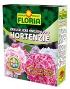 FLORIA Kryštalické hnojivo na hortenzie 350g