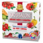 kristalon zdravá paradajka paprika