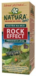 NATURA Rock Effect 250ml