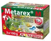 Metarex M 3x100g