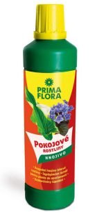 PRIMAFLORA izbové rastliny 500ml
