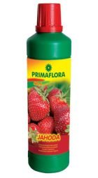 PRIMAFLORA jahoda 500ml